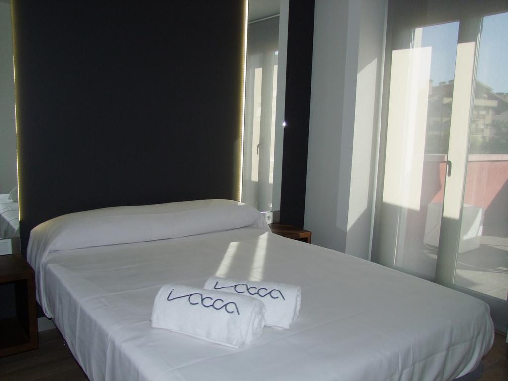 Habitación Doble con terraza